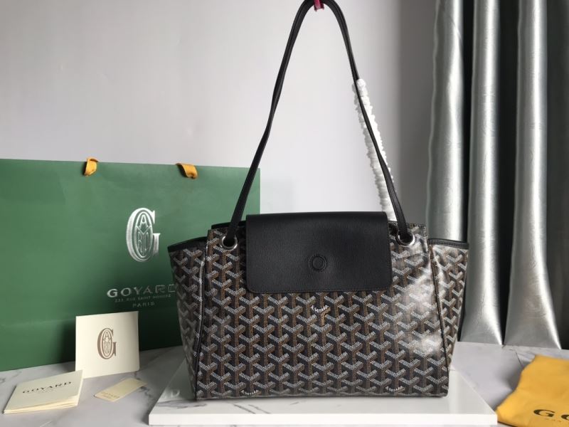 Goyard Shopping Bags